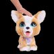 FurReal PoopALots interaktív kutya Corgi