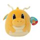 POKEMON Dragonite plüss párnabarát 60cm