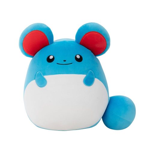 POKEMON Marill plüss párnabarát 25cm