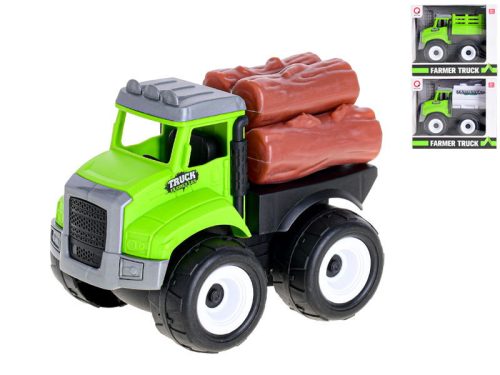 Auto farmárske Farmer Truck 10cm