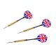 Darts fém nyilak 3 db