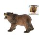 Zoolandia medveď Grizzly 10cm v krabičke