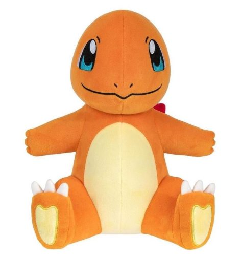 POKEMON plüss 32,5cm (többféle) 1db