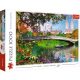 Trefl Puzzle 1000 New York Central Park