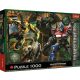 Trefl Puzzle 1000 Transformers