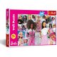 Trefl Puzzle 200 Barbie