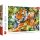 Trefl Puzzle 1500 Kettő tigris