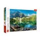 Trefl puzzle Magas Tátra 1500 db