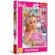 Trefl puzzle Barbie 100 db