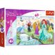 Trefl Puzzle Disney hercegnők 60 db