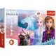 Puzzle Frozen II Odvážne sestry 30 dielikov