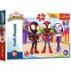 Trefl puzzle Marvel Póki és csodálatos barátai (Spidey) 30db