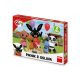 Bestway 24023 Búvárkészlet Enfant 3+