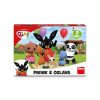 Bestway 24023 Búvárkészlet Enfant 3+