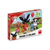 Bestway 24023 Búvárkészlet Enfant 3+