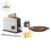 Kidkraft Espresso Toaster Sada