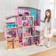 KidKraft Shimmer Mansion 4 szintes babaház