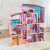 KidKraft Shimmer Mansion 4 szintes babaház