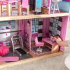 KidKraft Shimmer Mansion 4 szintes babaház