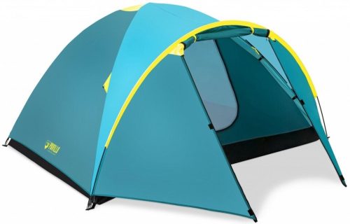 Bestway 68092 ultraľahký stan Pavillo Family Dome pre 4 osoby 400x255x180cm