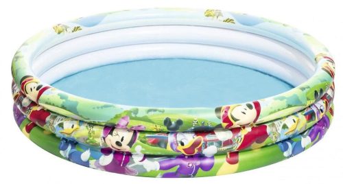 Bestway 91007 Bazén Mickey Mouse 122x25cm