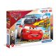 Clementoni Puzzle 60 Cars3