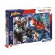 Clementoni Puzzle 104 Spider Man