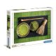 Clementoni Puzzle 1000 Matcha Tea