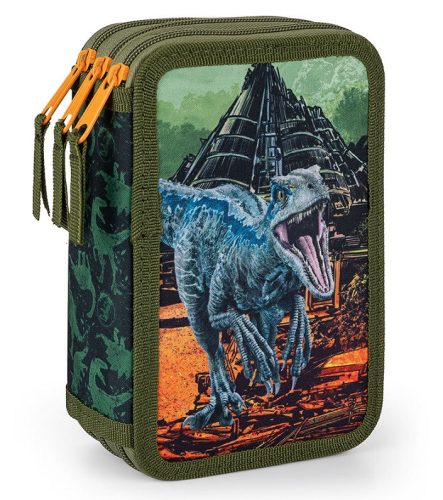 Tolltartó háromszintes Jurassic World