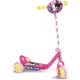 Disney Minnie egér gyerek tricikli roller