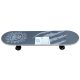 Stamp Skateboard Black Panther 70,5x19,5cm