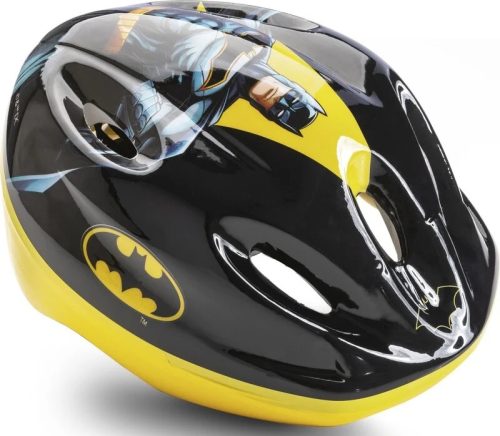 Gyerek bukósisak DC Comics Batman Dino Bikes