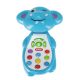 Baba elefántos telefon 14 cm