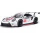 Bburago 1:24 Porsche 911 RSR biela