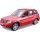 Bburago Mercedes-Benz GLK-Class 1:32 piros