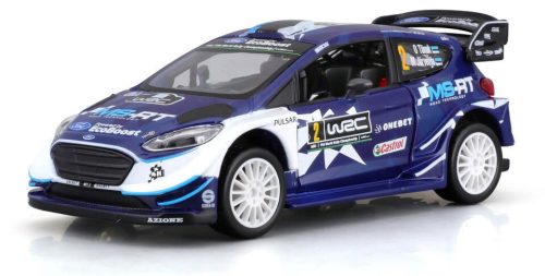 Bburago Ford Fiesta WRC 1:32 Ott Tänak