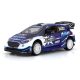 Bburago Ford Fiesta WRC 1:32 Ott Tänak