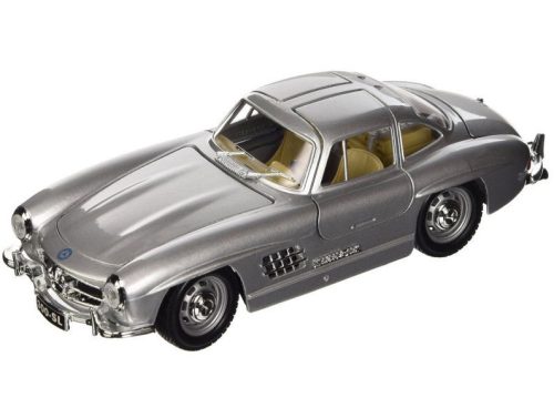 Bburago 1:24 Mercedes Benz 300 SL (1954)