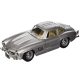 Bburago 1:24 Mercedes Benz 300 SL (1954)