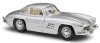 Bburago 1:24 Mercedes Benz 300 SL (1954)