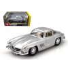 Bburago 1:24 Mercedes Benz 300 SL (1954)