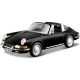 Bburago Porsche 911 1967 1:32 fekete