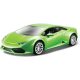 Bburago Lamborghini Huracan Coupe 1:32 zöld