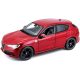 Bburago 1:24 Plus Alfa Romeo Stelvio Red