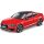 Bburago Audi RS 5 Coupe 1:24 piros