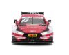 Bburago Audi RS 5 1:32 2018 DTM 33 René Rast