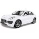 Bburago Porsche Macan 1:24 biele