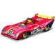 Bburago Signature Ferrari 312 P 1972 1:43