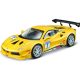 Bburago Signature Ferrari 488 Challenge 1:43