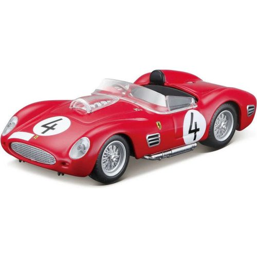 Bburago Signature Ferrari 250 Testa Rosa 1:43 (1959)